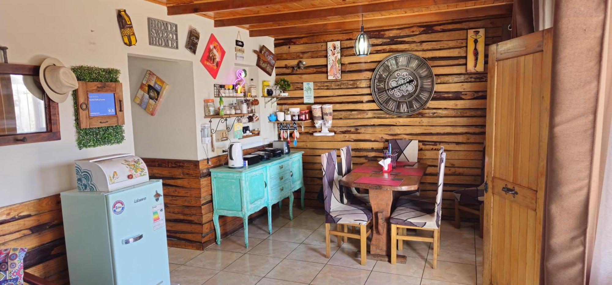 Hostal Sol Y Luna Santiago Luaran gambar
