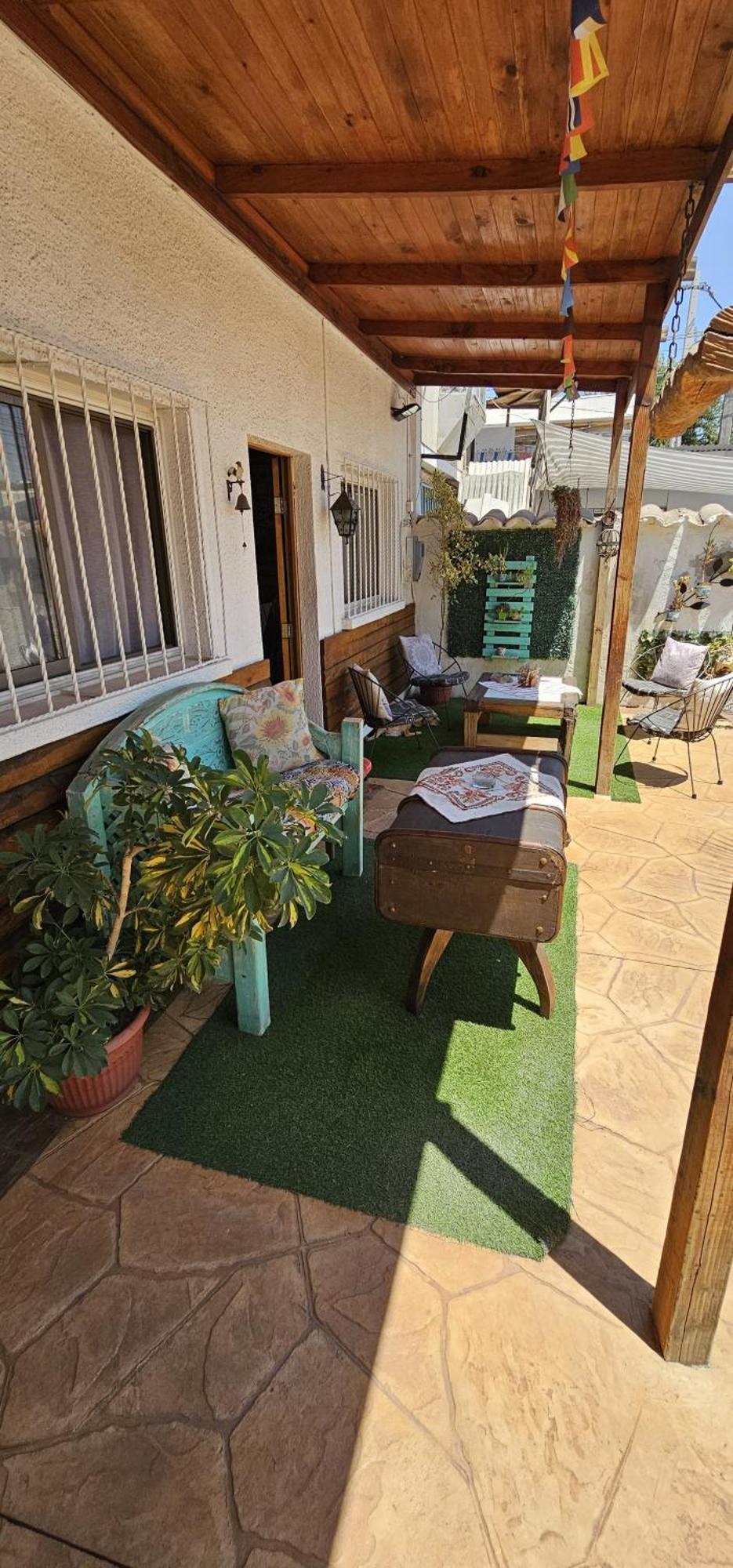 Hostal Sol Y Luna Santiago Luaran gambar
