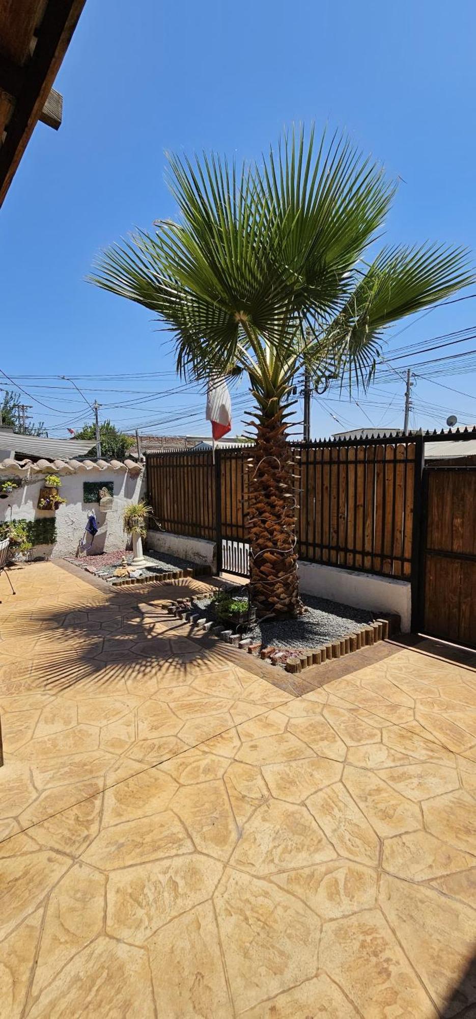 Hostal Sol Y Luna Santiago Luaran gambar