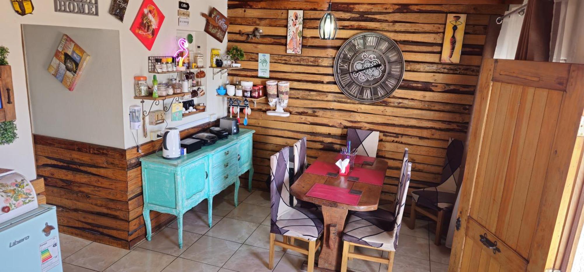 Hostal Sol Y Luna Santiago Luaran gambar