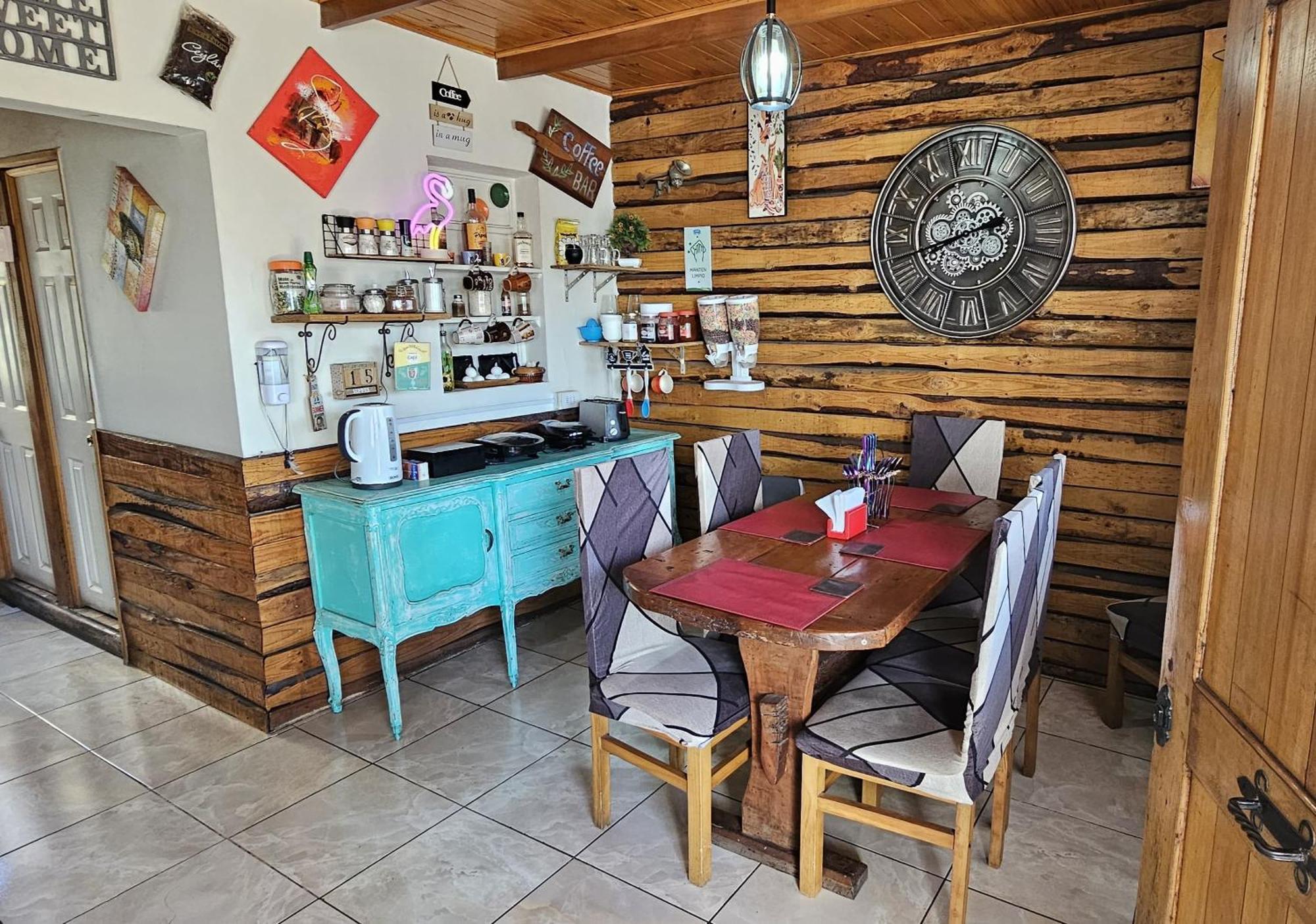 Hostal Sol Y Luna Santiago Luaran gambar