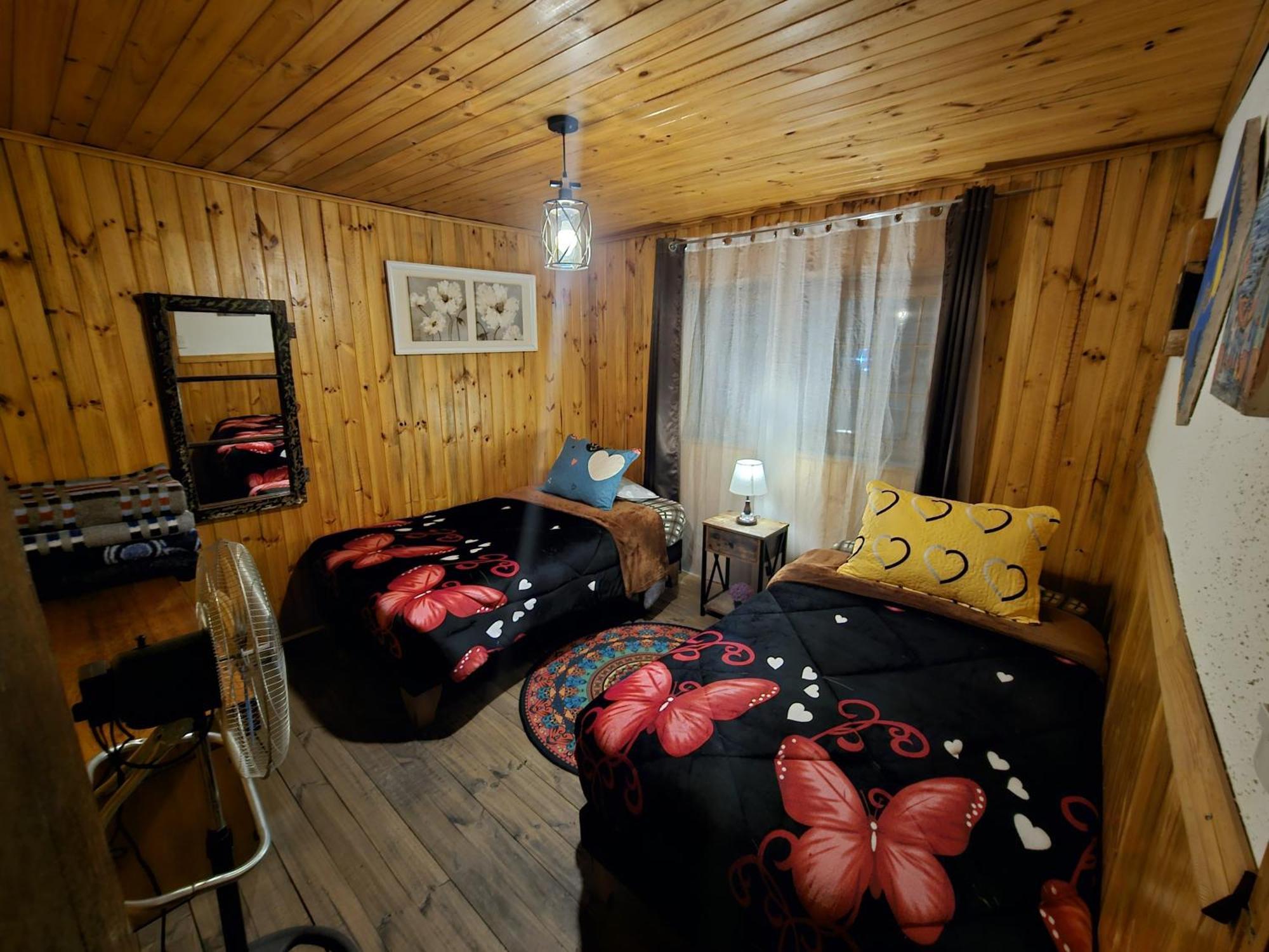 Hostal Sol Y Luna Santiago Luaran gambar
