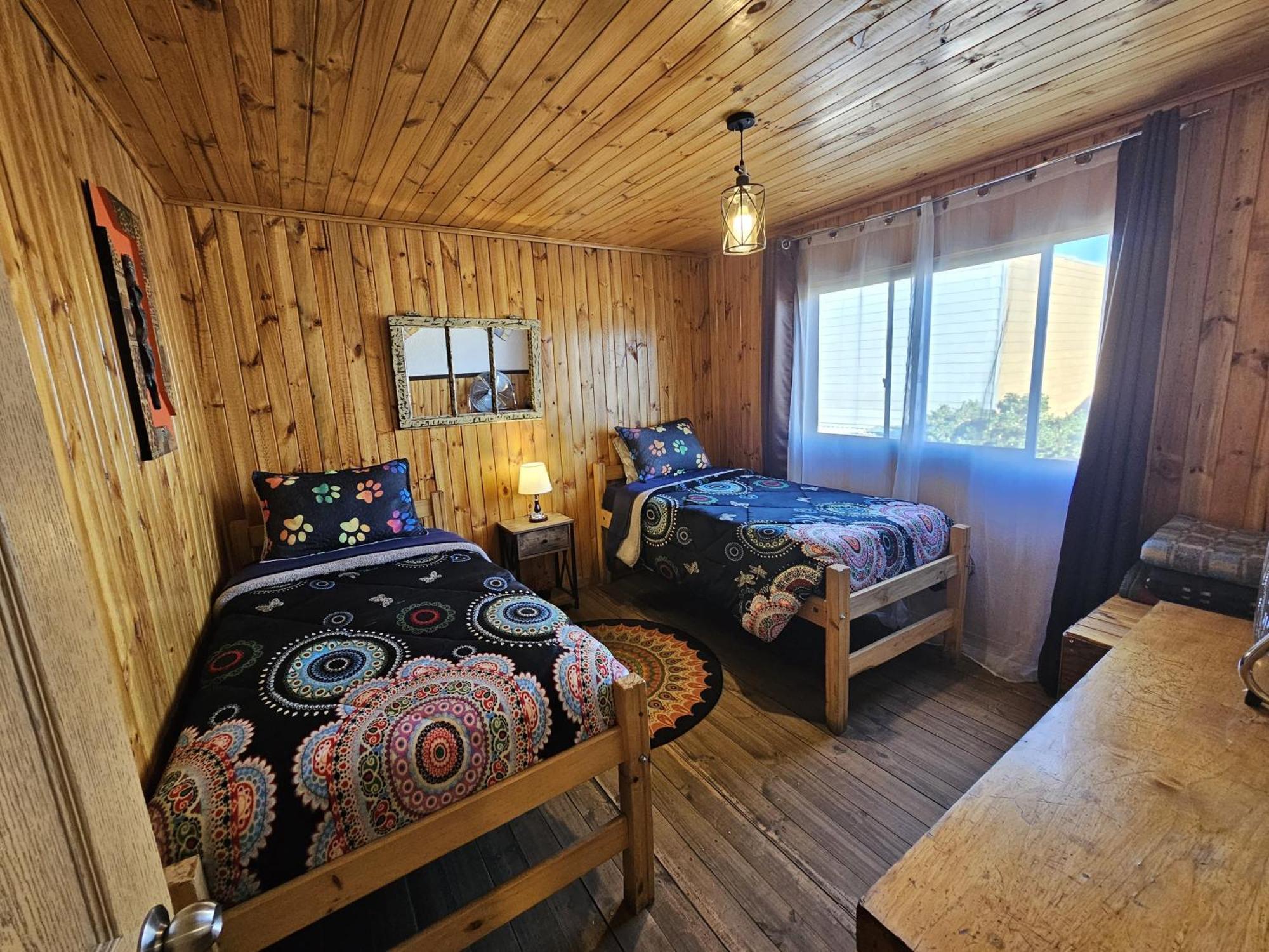 Hostal Sol Y Luna Santiago Luaran gambar